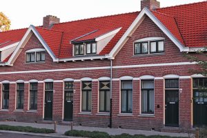 Mutatie woningen diverse woningcorporaties ETS Isolatie - Muurisolatie - vloerisolatie - dakisolatie - spouwmuurisolatie