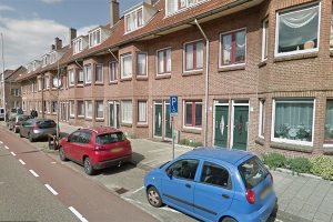 Havikslaan Amsterdam ETS Isolatie - Muurisolatie - vloerisolatie - dakisolatie - spouwmuurisolatie