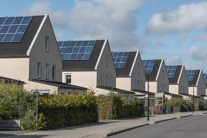 Diverse woningen ETS Isolatie - Muurisolatie - vloerisolatie - dakisolatie - spouwmuurisolatie