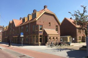 90 woningen Emmeloord ETS Isolatie - Muurisolatie - vloerisolatie - dakisolatie - spouwmuurisolatie