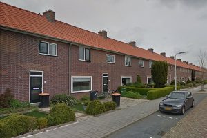 90 woningen Emmeloord ETS Isolatie - Muurisolatie - vloerisolatie - dakisolatie - spouwmuurisolatie