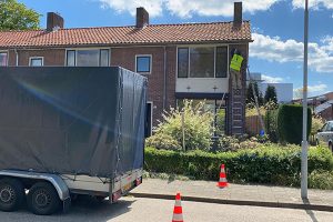 Woningen Welbions/Reimarkt ETS Isolatie - Muurisolatie - vloerisolatie - dakisolatie - spouwmuurisolatie