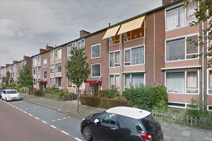 Hofcampweg Wassenaar ETS Isolatie - Muurisolatie - vloerisolatie - dakisolatie - spouwmuurisolatie