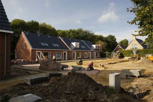 Project Annen ETS Isolatie