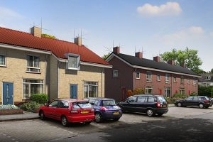 Zeist ETS Isolatie - Muurisolatie - vloerisolatie - dakisolatie - spouwmuurisolatie