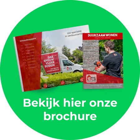 Homepage | ETS Isolatie BV