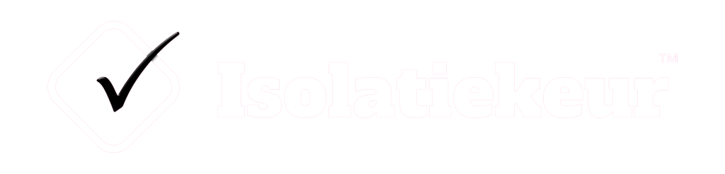 Isolatiekeur